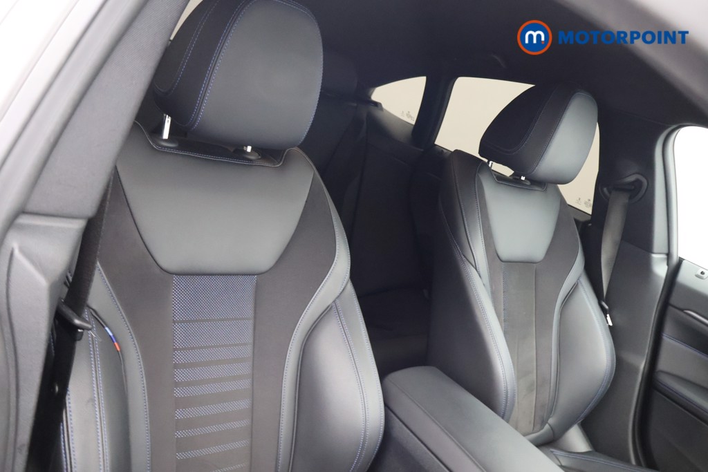 BMW I4 M Sport Automatic Electric Hatchback - Stock Number (1649178) - 9th supplementary image
