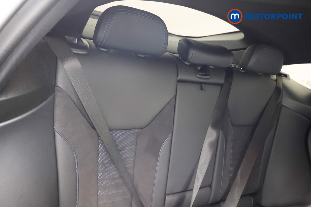 BMW I4 M Sport Automatic Electric Hatchback - Stock Number (1649178) - 10th supplementary image