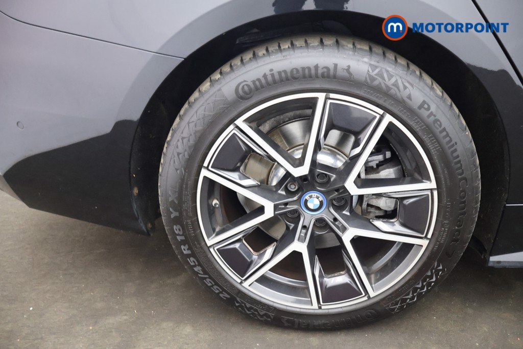 BMW I4 M Sport Automatic Electric Hatchback - Stock Number (1649178) - 12th supplementary image