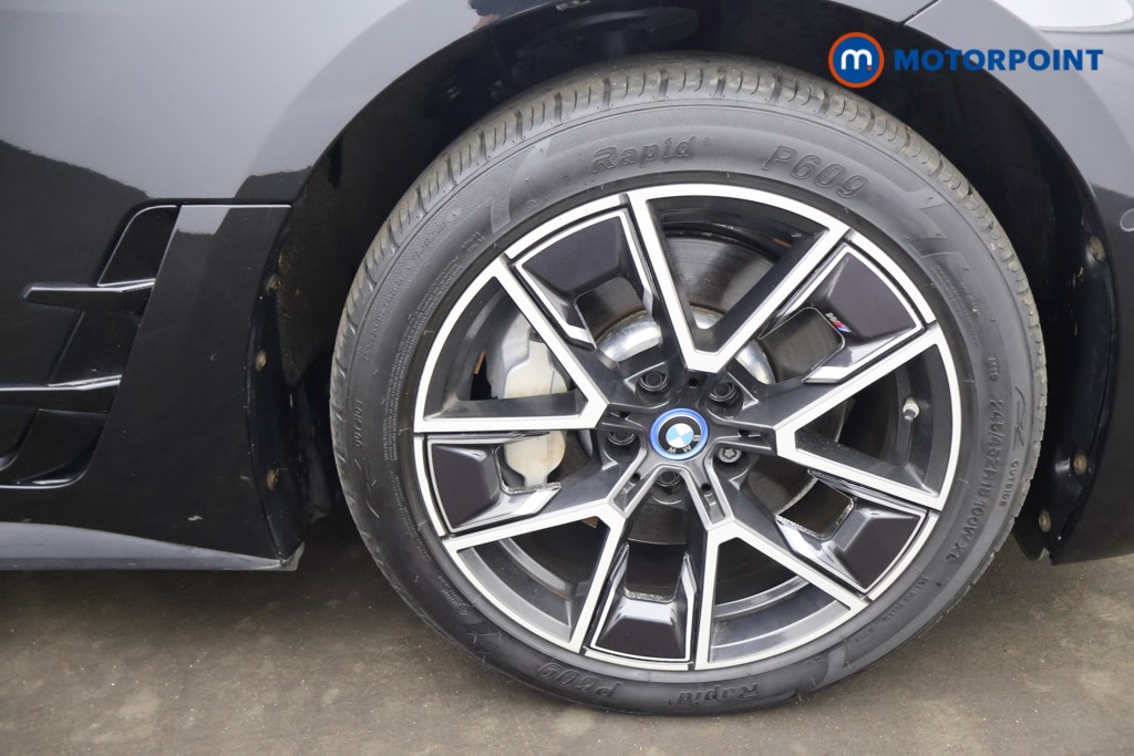 BMW I4 M Sport Automatic Electric Hatchback - Stock Number (1649178) - 13th supplementary image