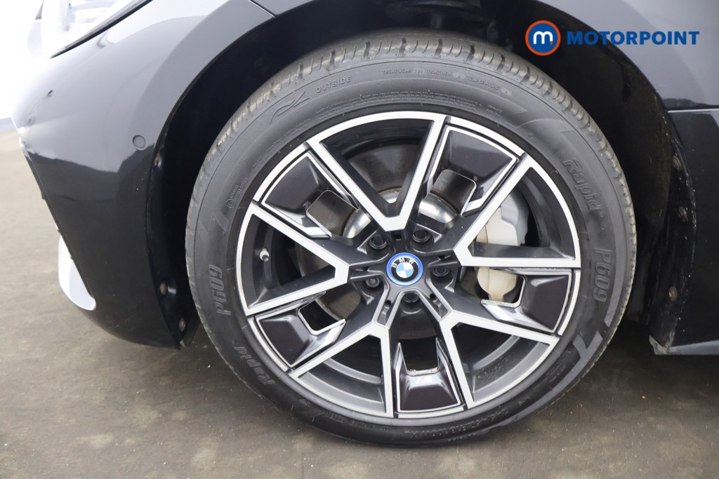 BMW I4 M Sport Automatic Electric Hatchback - Stock Number (1649178) - 14th supplementary image