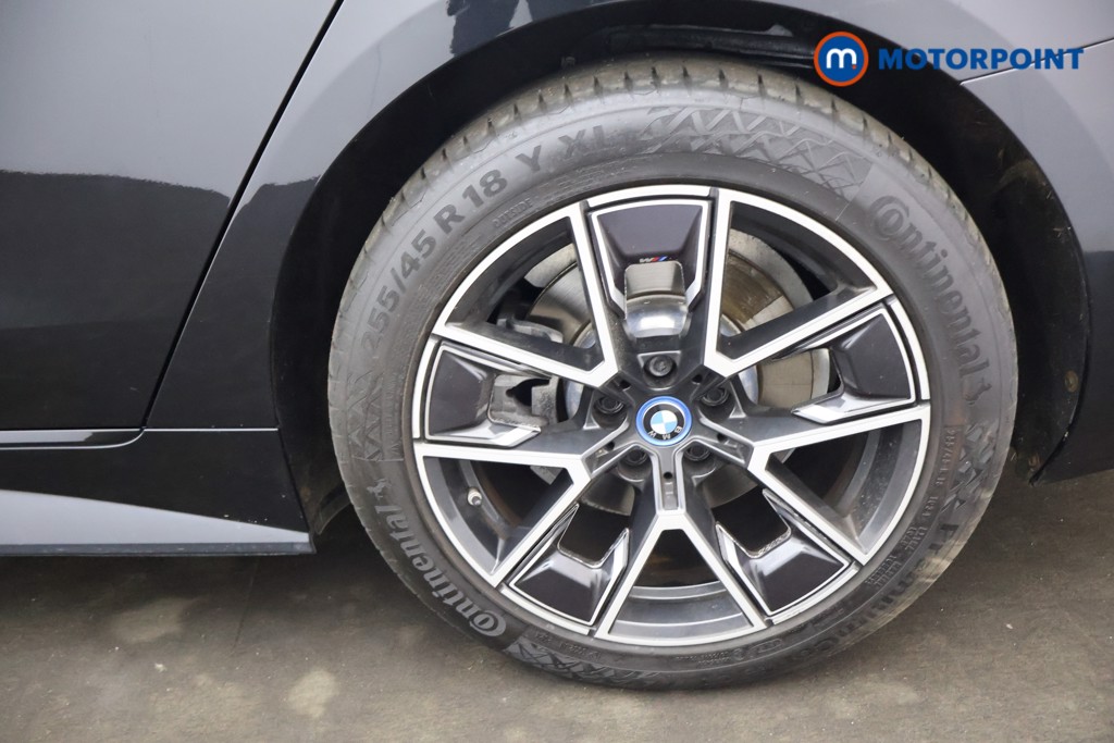 BMW I4 M Sport Automatic Electric Hatchback - Stock Number (1649178) - 15th supplementary image
