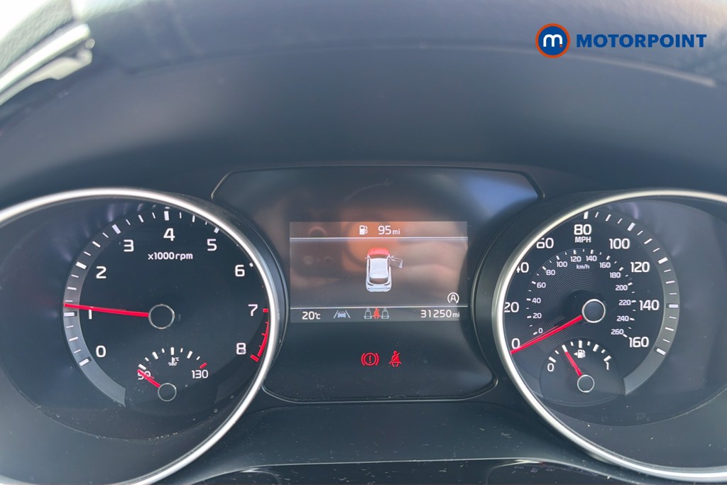 KIA Ceed 3 Manual Petrol Hatchback - Stock Number (1649283) - 8th supplementary image