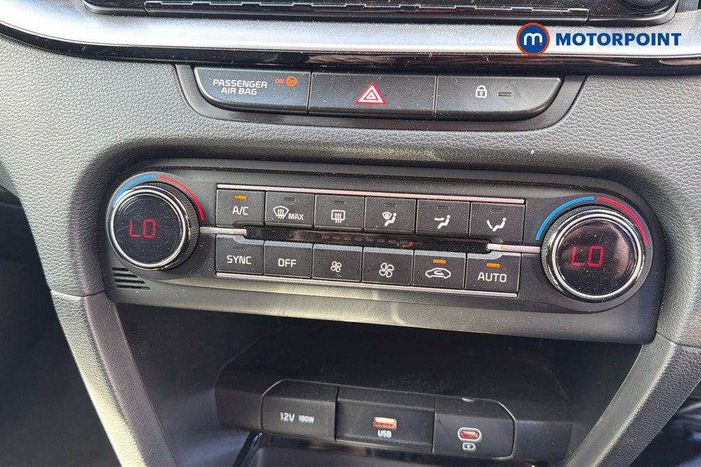 KIA Ceed 3 Manual Petrol Hatchback - Stock Number (1649283) - 12th supplementary image