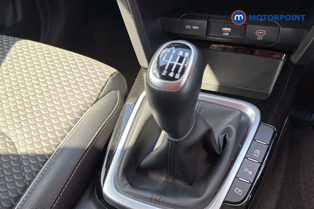 KIA Ceed 3 Manual Petrol Hatchback - Stock Number (1649283) - 15th supplementary image