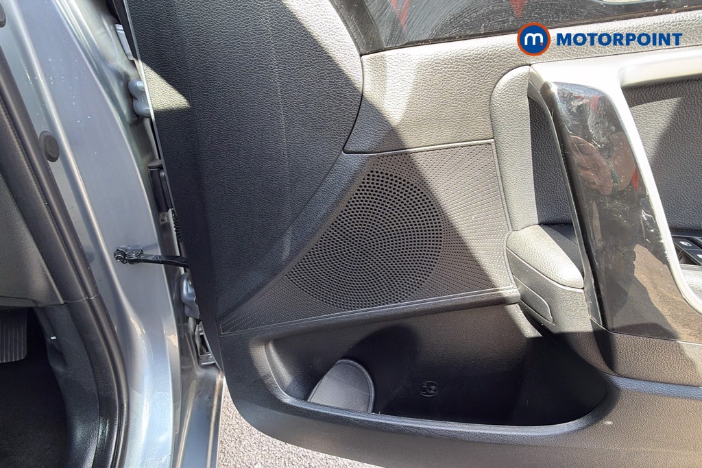 KIA Ceed 3 Manual Petrol Hatchback - Stock Number (1649283) - 21st supplementary image