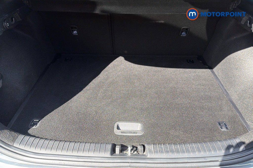 KIA Ceed 3 Manual Petrol Hatchback - Stock Number (1649283) - 33rd supplementary image