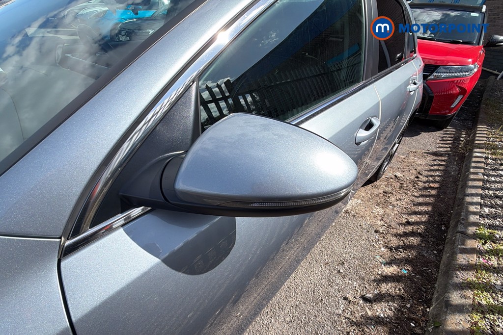 KIA Ceed 3 Manual Petrol Hatchback - Stock Number (1649283) - 43rd supplementary image
