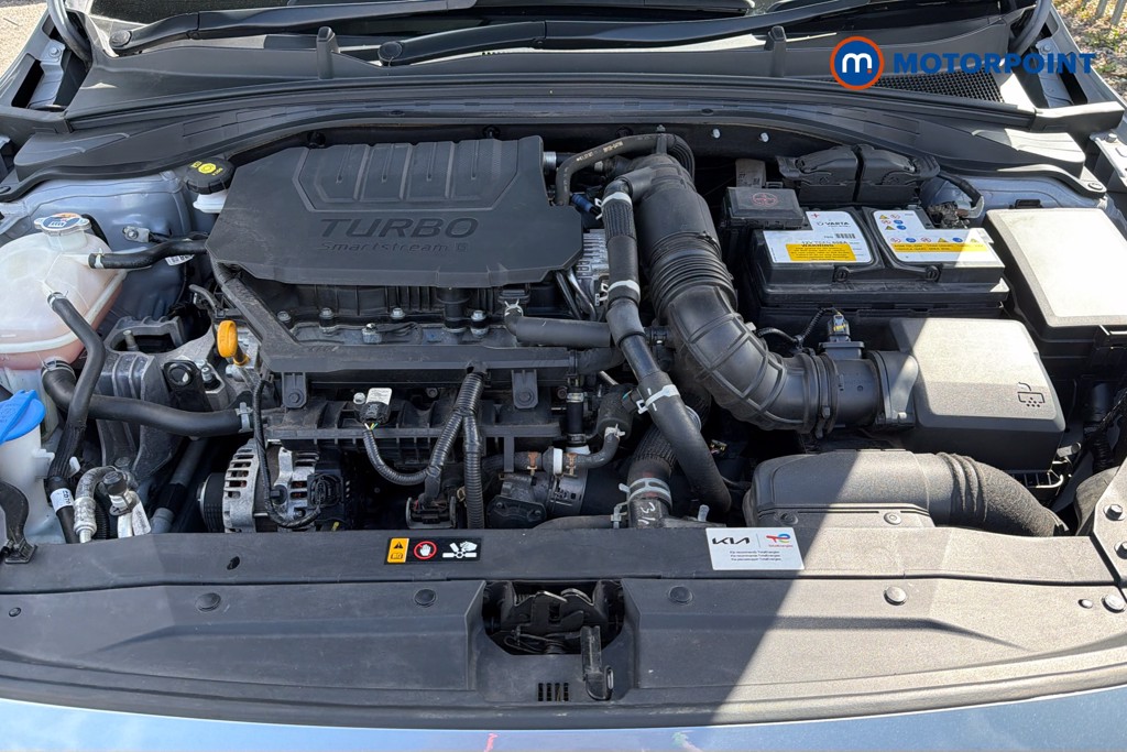 KIA Ceed 3 Manual Petrol Hatchback - Stock Number (1649283) - 51st supplementary image