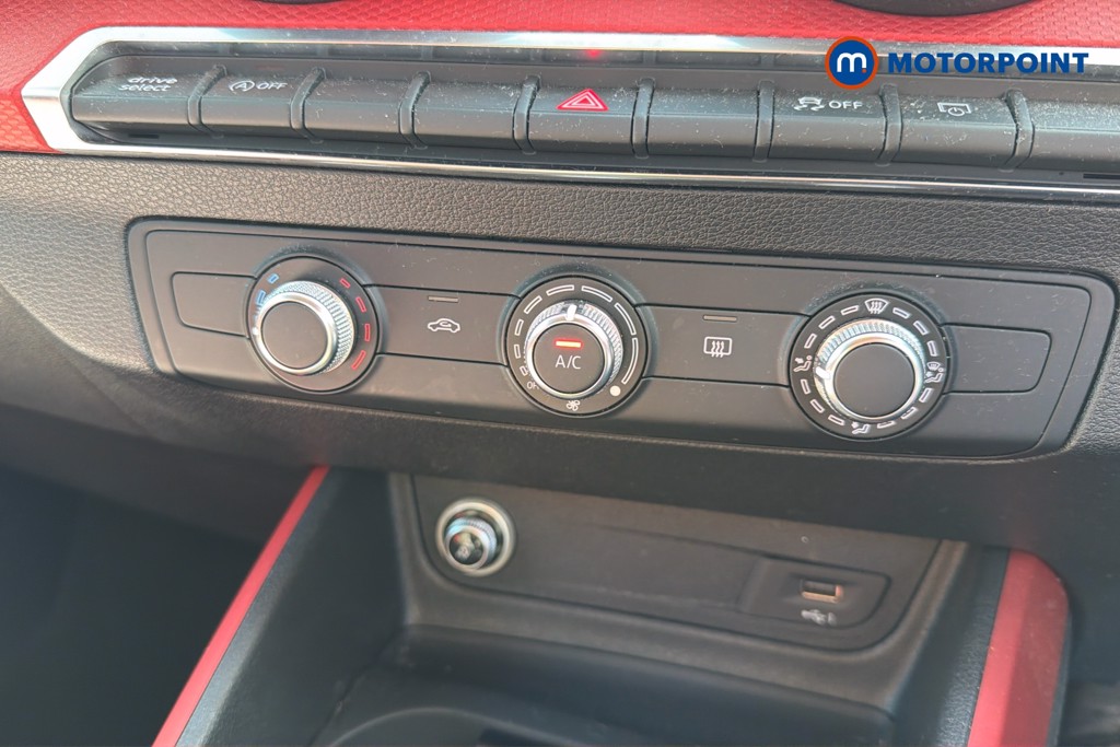 Audi Q2 Sport Manual Petrol SUV - Stock Number (1649414) - 12th supplementary image
