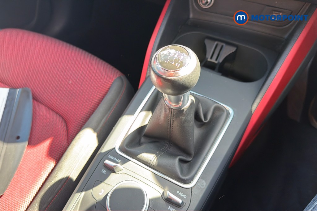 Audi Q2 Sport Manual Petrol SUV - Stock Number (1649414) - 15th supplementary image