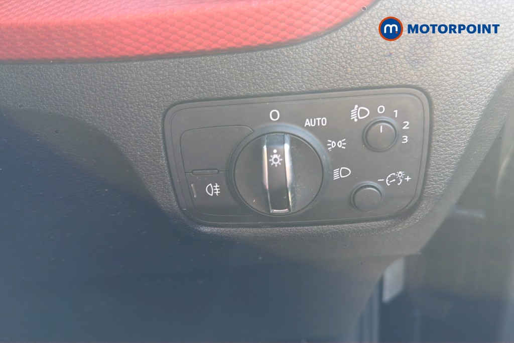 Audi Q2 Sport Manual Petrol SUV - Stock Number (1649414) - 18th supplementary image