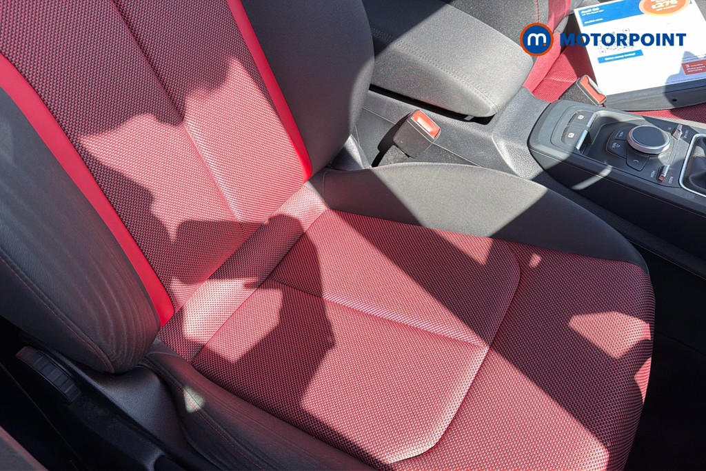 Audi Q2 Sport Manual Petrol SUV - Stock Number (1649414) - 22nd supplementary image