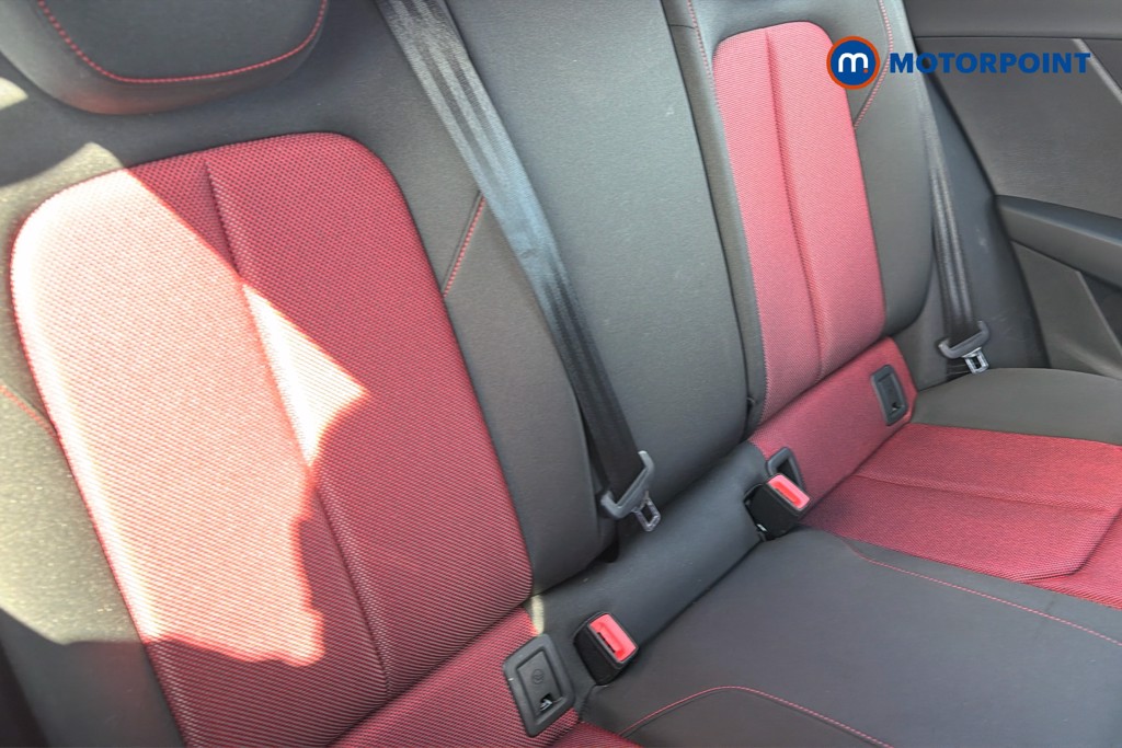 Audi Q2 Sport Manual Petrol SUV - Stock Number (1649414) - 28th supplementary image