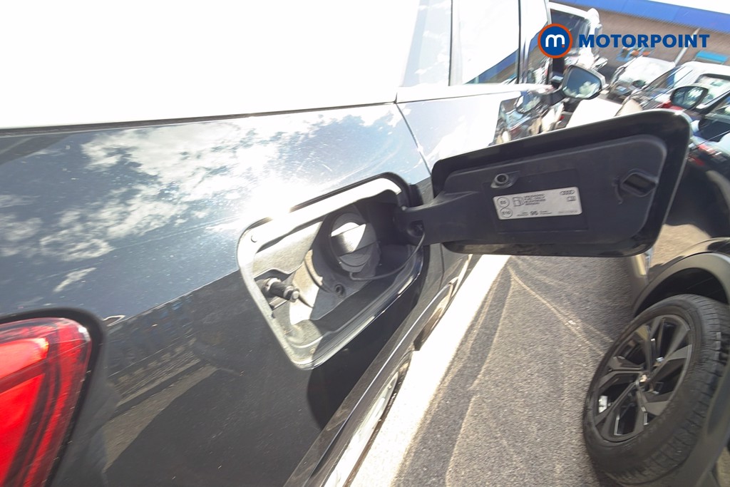 Audi Q2 Sport Manual Petrol SUV - Stock Number (1649414) - 41st supplementary image