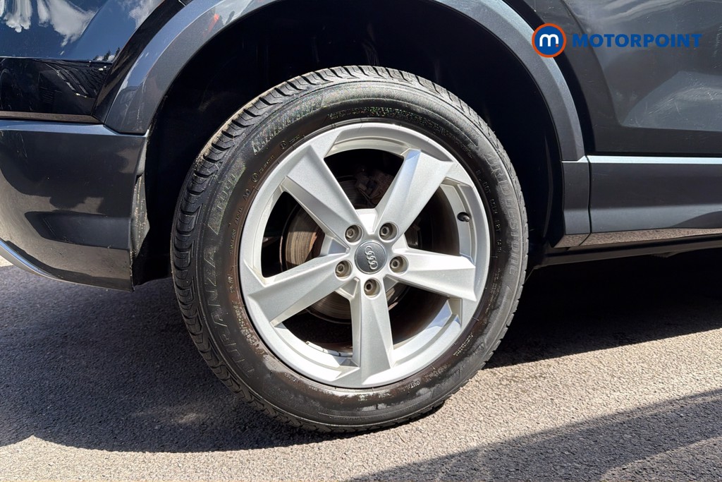 Audi Q2 Sport Manual Petrol SUV - Stock Number (1649414) - 49th supplementary image