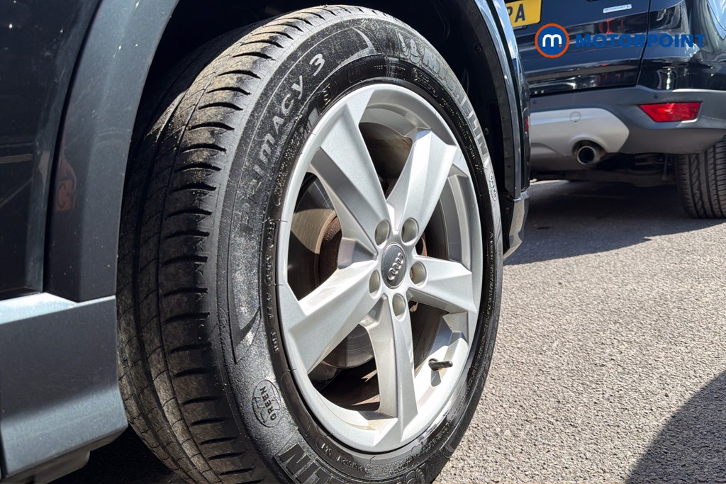 Audi Q2 Sport Manual Petrol SUV - Stock Number (1649414) - 50th supplementary image