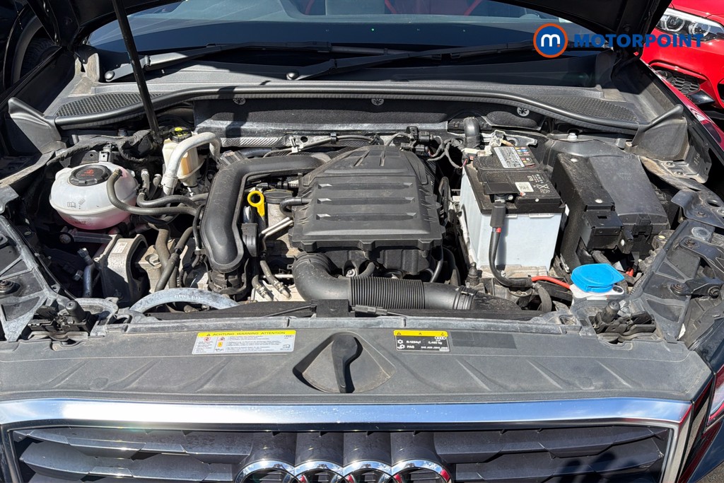 Audi Q2 Sport Manual Petrol SUV - Stock Number (1649414) - 51st supplementary image