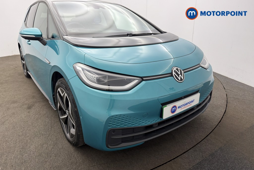Volkswagen Id.3 Tour Pro S Automatic Electric Hatchback - Stock Number (1649598) - 2nd supplementary image