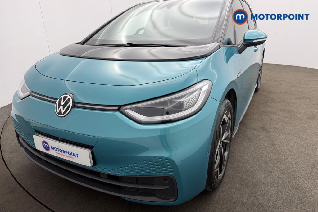 Volkswagen Id.3 Tour Pro S Automatic Electric Hatchback - Stock Number (1649598) - 3rd supplementary image