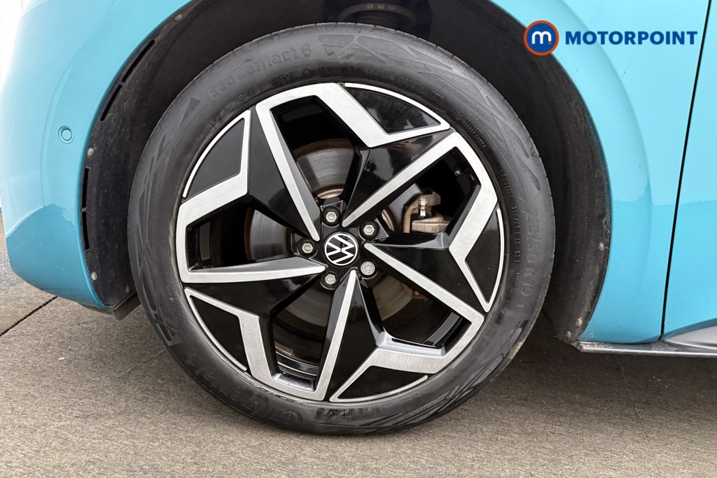 Volkswagen Id.3 Tour Pro S Automatic Electric Hatchback - Stock Number (1649598) - 4th supplementary image