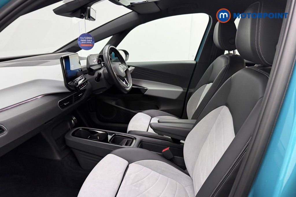 Volkswagen Id.3 Tour Pro S Automatic Electric Hatchback - Stock Number (1649598) - 5th supplementary image
