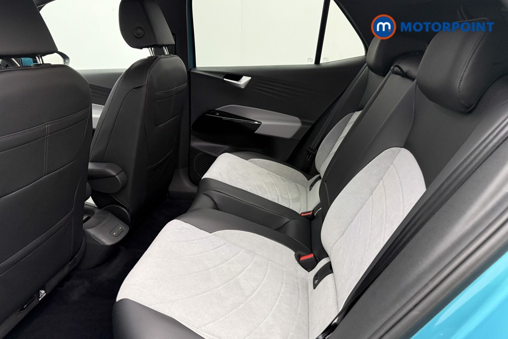 Volkswagen Id.3 Tour Pro S Automatic Electric Hatchback - Stock Number (1649598) - 7th supplementary image