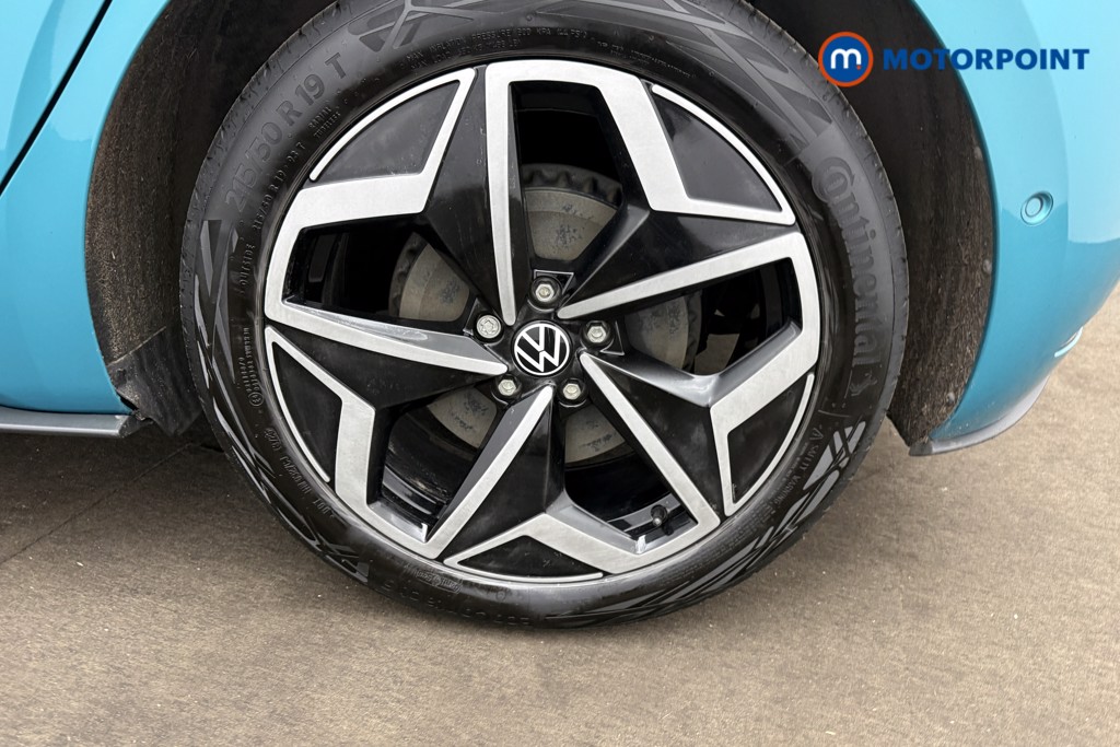Volkswagen Id.3 Tour Pro S Automatic Electric Hatchback - Stock Number (1649598) - 8th supplementary image