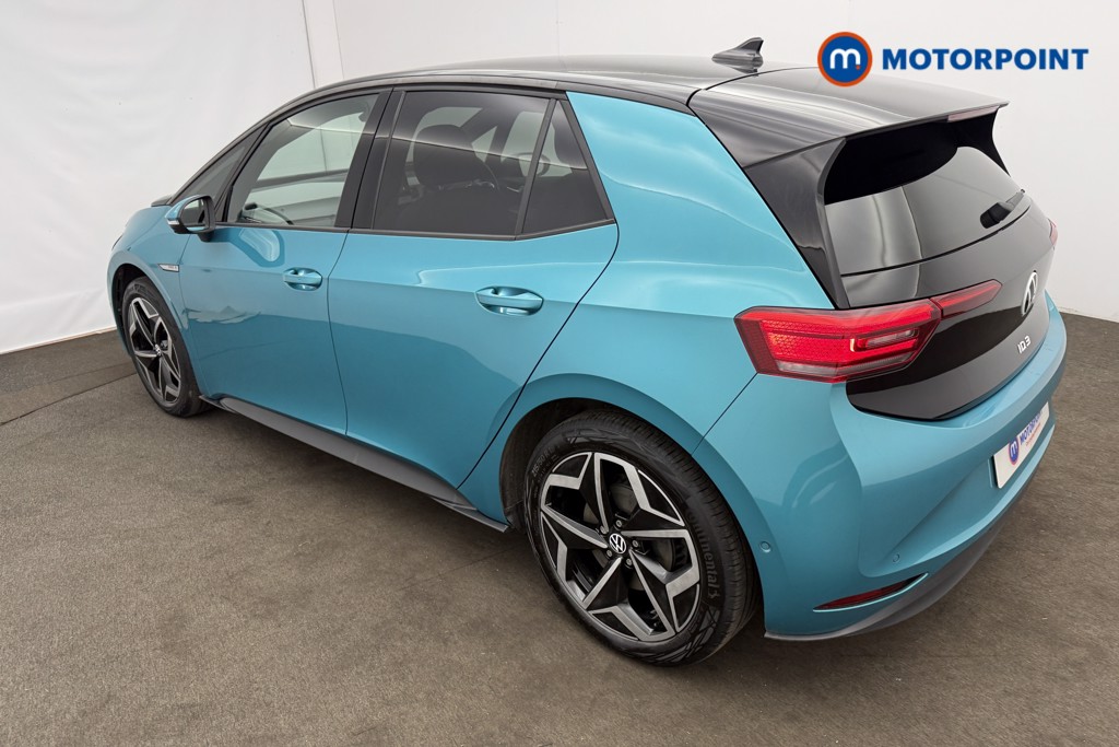 Volkswagen Id.3 Tour Pro S Automatic Electric Hatchback - Stock Number (1649598) - 9th supplementary image
