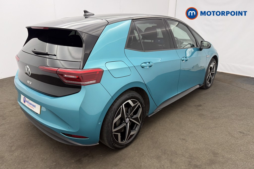Volkswagen Id.3 Tour Pro S Automatic Electric Hatchback - Stock Number (1649598) - 12th supplementary image