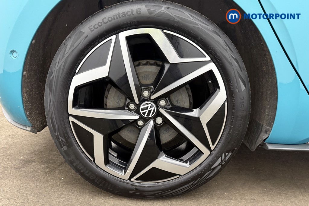 Volkswagen Id.3 Tour Pro S Automatic Electric Hatchback - Stock Number (1649598) - 13th supplementary image