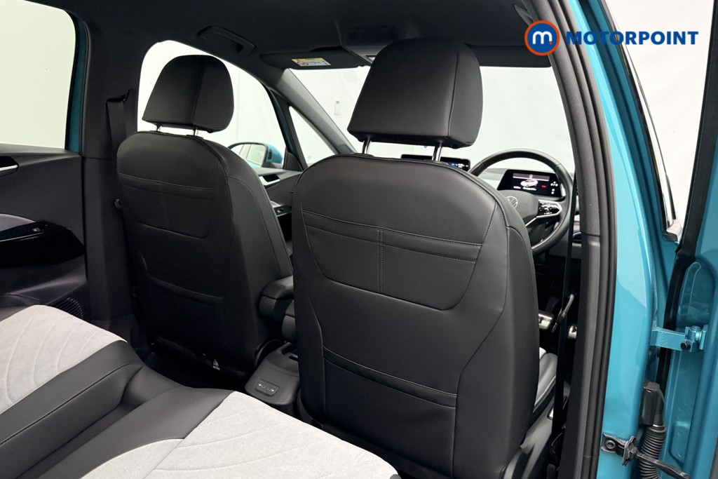 Volkswagen Id.3 Tour Pro S Automatic Electric Hatchback - Stock Number (1649598) - 14th supplementary image