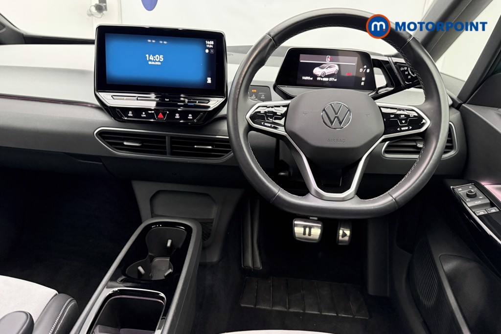 Volkswagen Id.3 Tour Pro S Automatic Electric Hatchback - Stock Number (1649598) - 17th supplementary image