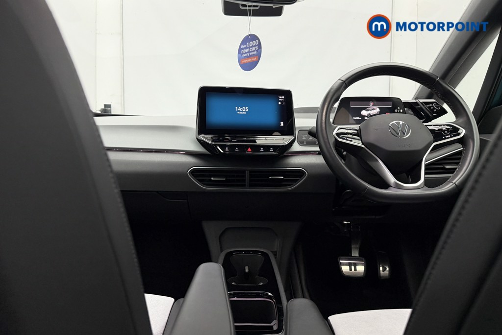 Volkswagen Id.3 Tour Pro S Automatic Electric Hatchback - Stock Number (1649598) - 18th supplementary image