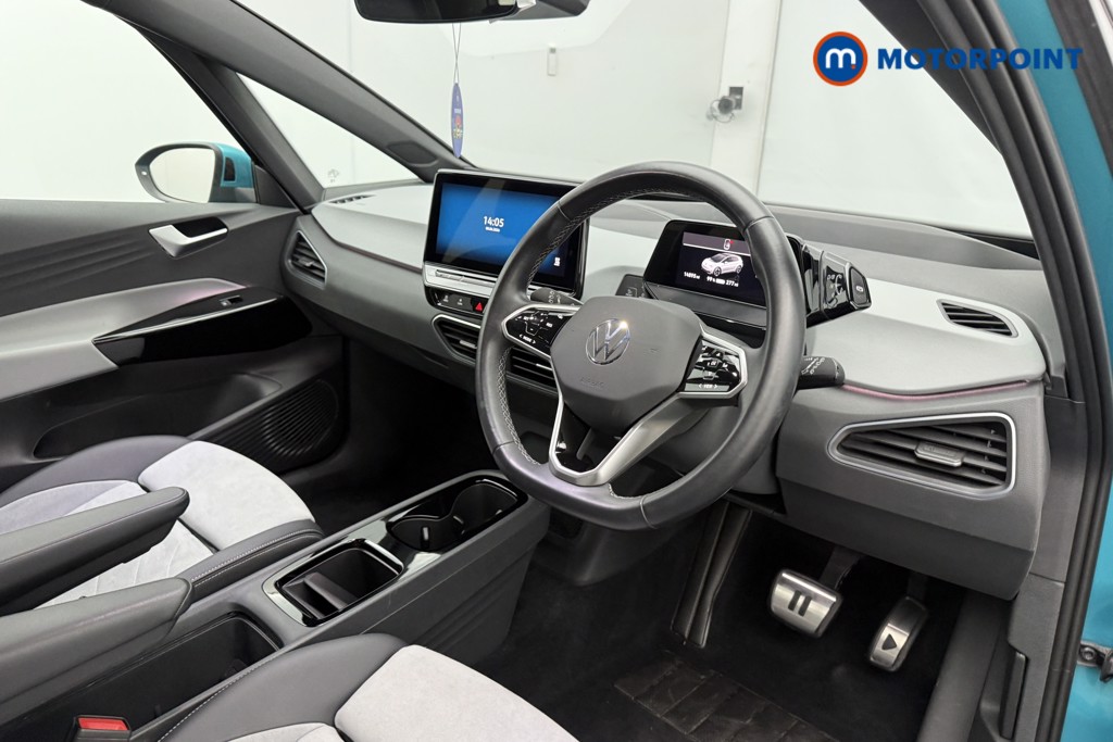 Volkswagen Id.3 Tour Pro S Automatic Electric Hatchback - Stock Number (1649598) - 23rd supplementary image