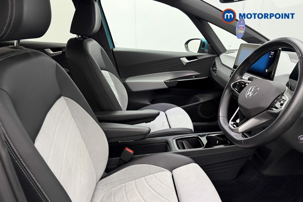 Volkswagen Id.3 Tour Pro S Automatic Electric Hatchback - Stock Number (1649598) - 24th supplementary image