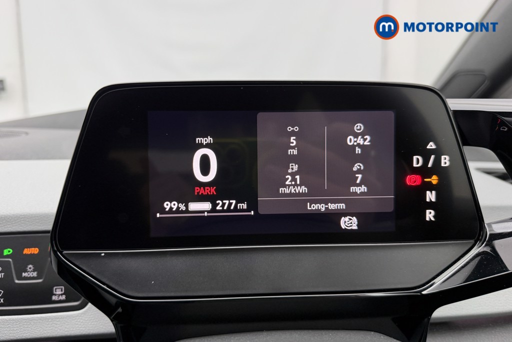 Volkswagen Id.3 Tour Pro S Automatic Electric Hatchback - Stock Number (1649598) - 26th supplementary image