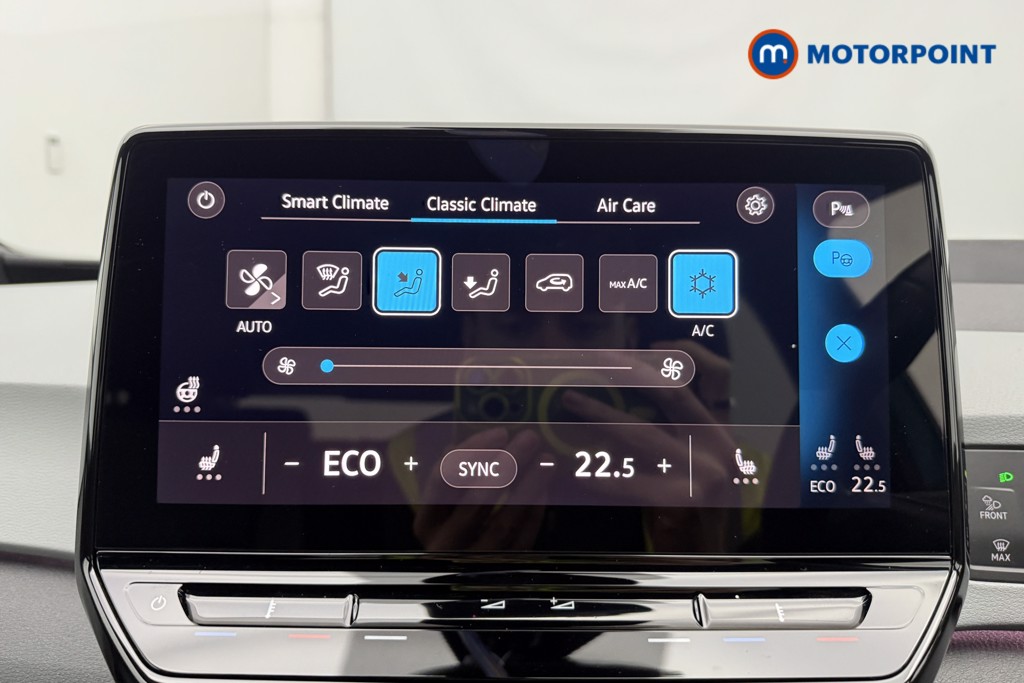 Volkswagen Id.3 Tour Pro S Automatic Electric Hatchback - Stock Number (1649598) - 30th supplementary image