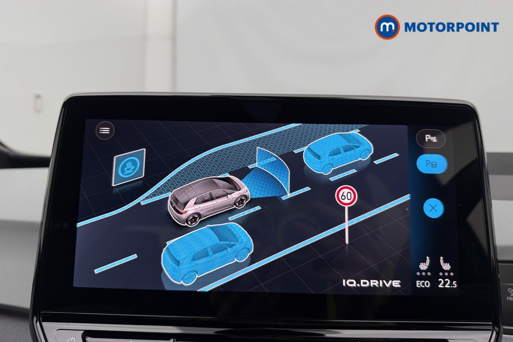 Volkswagen Id.3 Tour Pro S Automatic Electric Hatchback - Stock Number (1649598) - 31st supplementary image