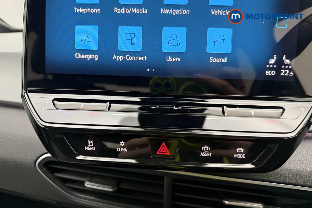 Volkswagen Id.3 Tour Pro S Automatic Electric Hatchback - Stock Number (1649598) - 34th supplementary image