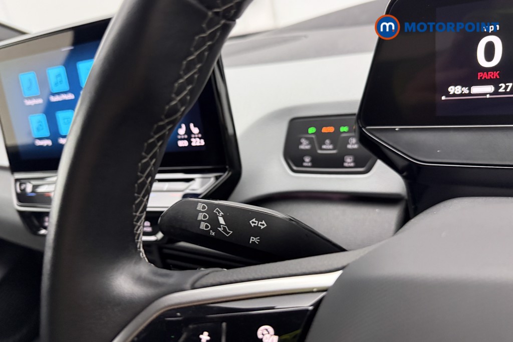 Volkswagen Id.3 Tour Pro S Automatic Electric Hatchback - Stock Number (1649598) - 40th supplementary image