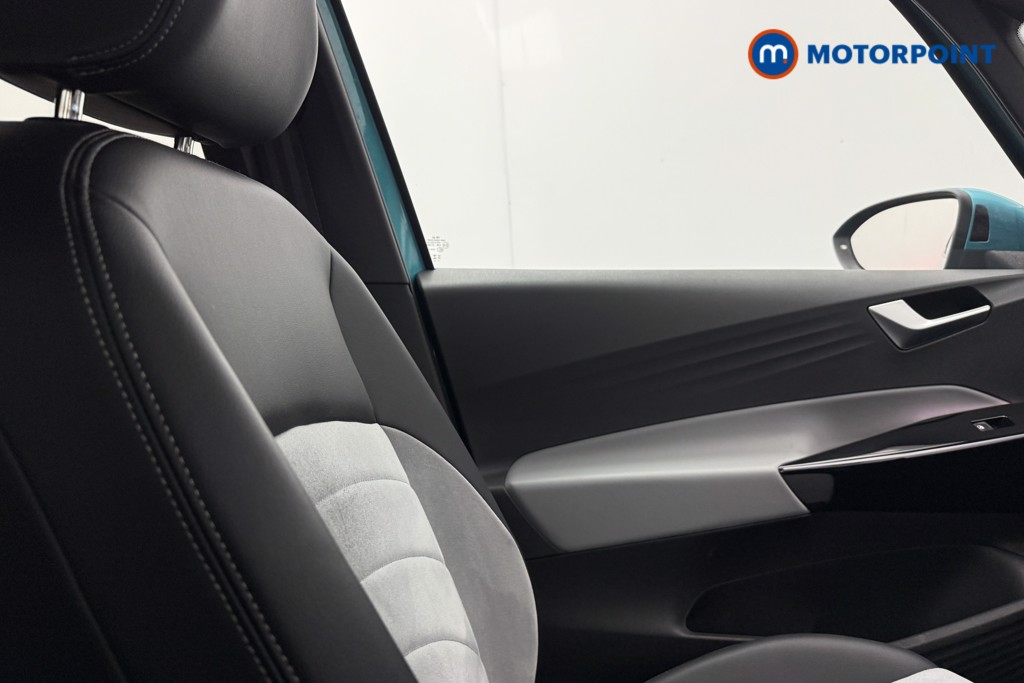 Volkswagen Id.3 Tour Pro S Automatic Electric Hatchback - Stock Number (1649598) - 43rd supplementary image