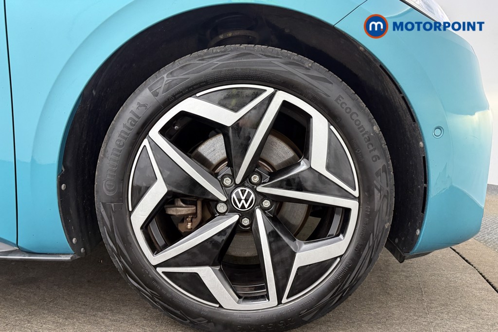 Volkswagen Id.3 Tour Pro S Automatic Electric Hatchback - Stock Number (1649598) - 45th supplementary image
