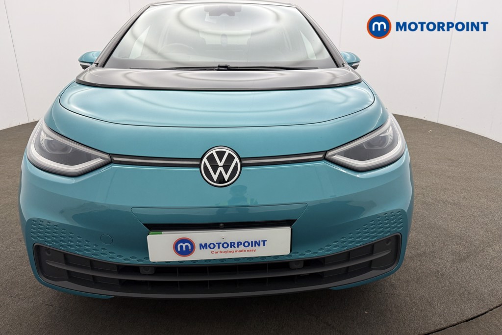 Volkswagen Id.3 Tour Pro S Automatic Electric Hatchback - Stock Number (1649598) - 1st supplementary image