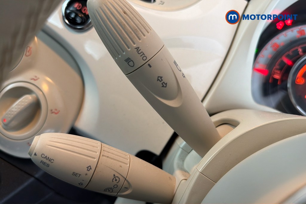 Fiat 500 Dolcevita Manual Petrol Hatchback - Stock Number (1649714) - 6th supplementary image