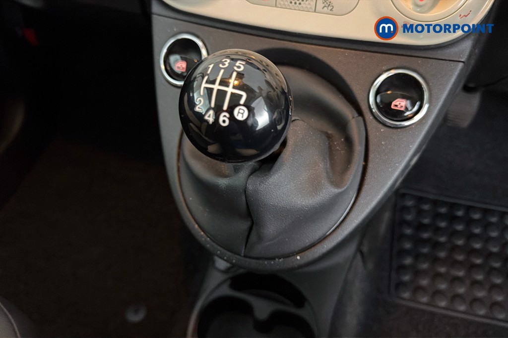 Fiat 500 Dolcevita Manual Petrol Hatchback - Stock Number (1649714) - 14th supplementary image