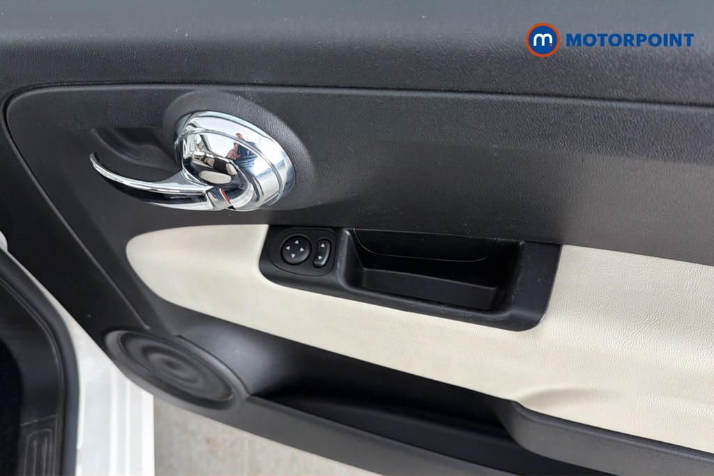 Fiat 500 Dolcevita Manual Petrol Hatchback - Stock Number (1649714) - 20th supplementary image