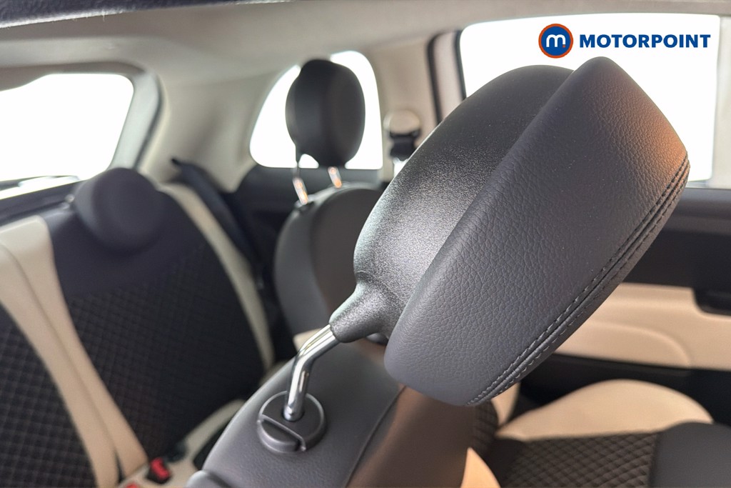 Fiat 500 Dolcevita Manual Petrol Hatchback - Stock Number (1649714) - 23rd supplementary image