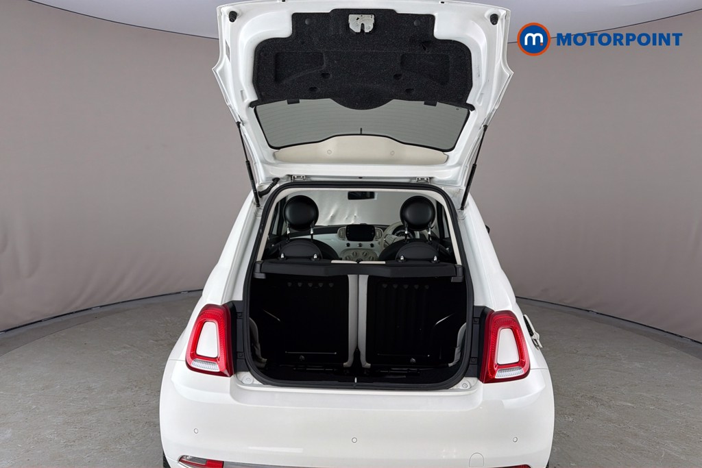 Fiat 500 Dolcevita Manual Petrol Hatchback - Stock Number (1649714) - 33rd supplementary image