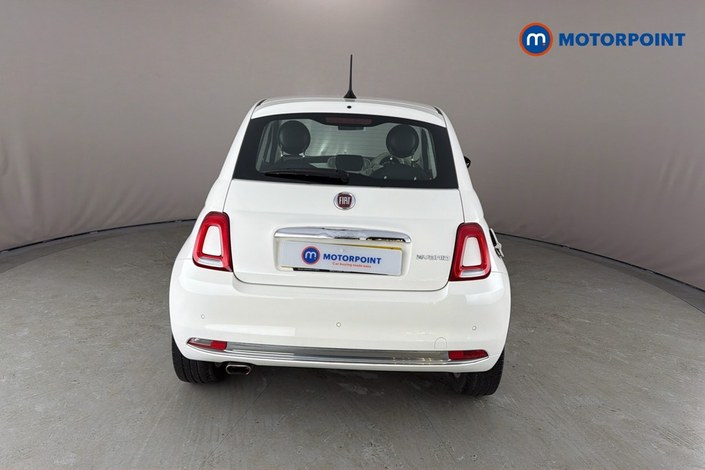 Fiat 500 Dolcevita Manual Petrol Hatchback - Stock Number (1649714) - 37th supplementary image